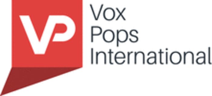Vox Pops International Ltd